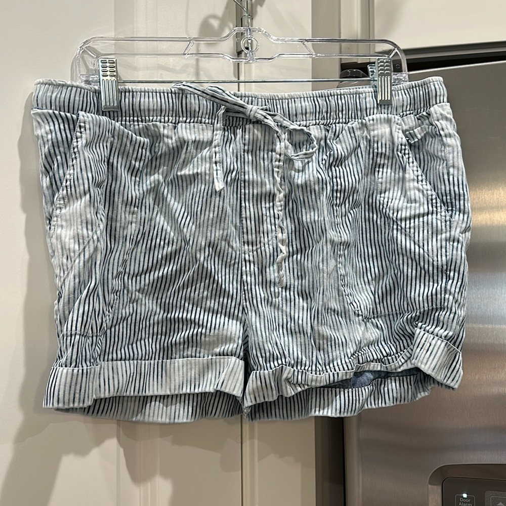 RD Style Shorts